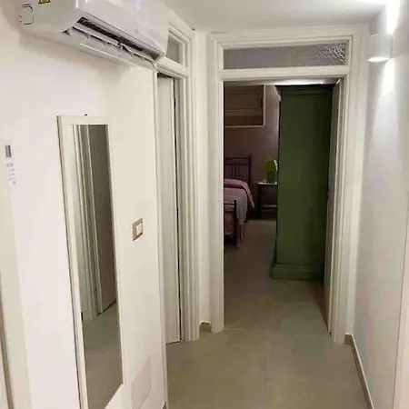 Apartament A Casa Di Lilla