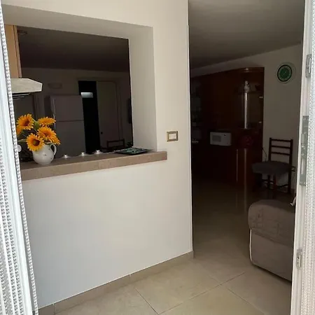 A Casa Di Lilla Apartament *