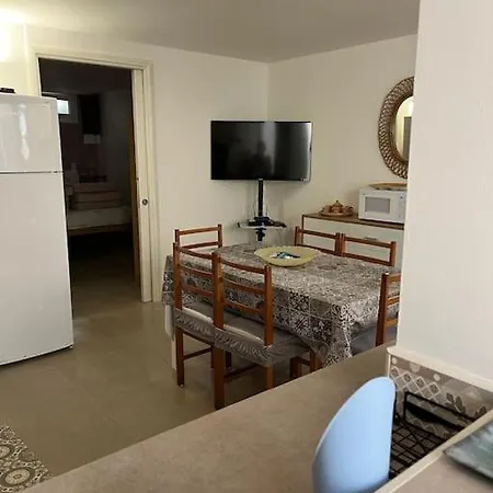 A Casa Di Lilla Apartament