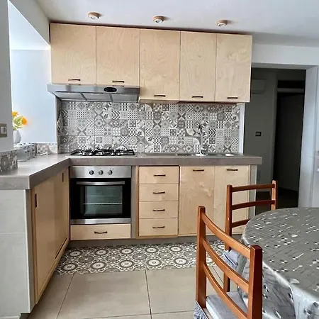 Apartament A Casa Di Lilla *