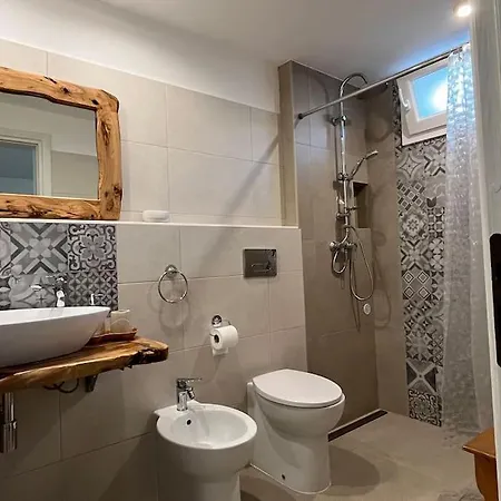 A Casa Di Lilla *