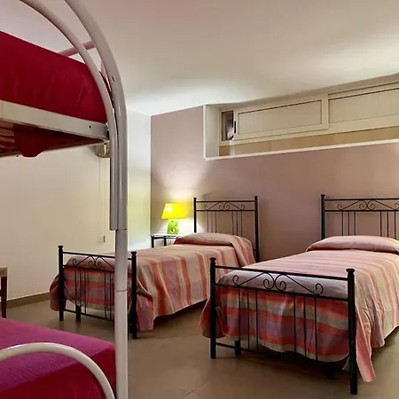 A Casa Di Lilla Lido Marini