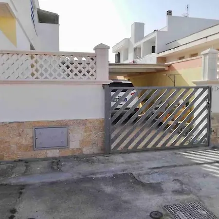 A Casa Di Lilla