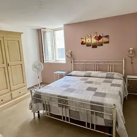 Apartament A Casa Di Lilla