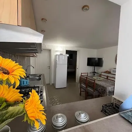 A Casa Di Lilla Apartament *