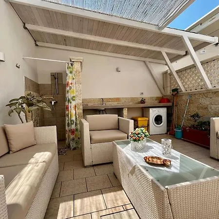 Apartament A Casa Di Lilla *
