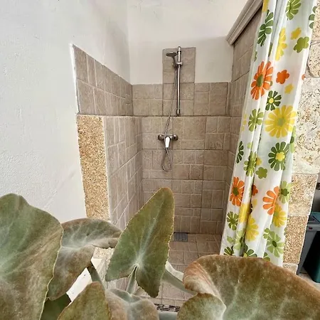 A Casa Di Lilla Apartament *
