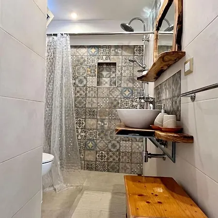 A Casa Di Lilla * Lido Marini