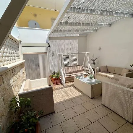 Apartament A Casa Di Lilla *