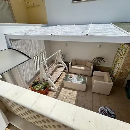 A Casa Di Lilla Apartament